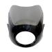  Rocket обтекатель Yamaha XJ 650 750 SECA MAXIM обтекатель с экраном мотоцикл передний маска защита от ветра затонированный экран Cafe Racer 