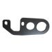  фаркоп Suzuki Jimny JB23 JB33 JB43 черный задний 1 шт бампер фаркоп стальной Rescue сопутствующие товары буксировочный крюк 