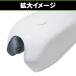 �o�C�N �R���^���N �z���_ �G�C�v CD50 FTR �ėp �^���N �� �z���C�g ������ ��e�� 8�k �r�b�O�^���N �^���N�L���b�v �K�\�����R�b�N �֘A�摜5