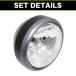 �o�C�N �w�b�h���C�g �����^�C�v �z���_ today �g�D�f�C AF61 AF67 12V 1�� �d�� �o���u�t�� �n���Q�� �X�N�[�^�[ ���t �t�����g �����v �֘A�摜2