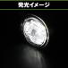 LED �f�C���C�g �t�� �t�H�O�����v�L�b�g �g���^ ���[�~�[ M900A M910A R2.9�` ��� �t�H�O�����v�J�o�[ �X�C�b�` �n�[�l�X �Z�b�g ��t�� �֘A�摜3