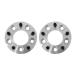 ���C�h�g���b�h�X�y�[�T�[ 5H 5�� PCD114.3��PCD120 20mm P1.5 2�� �i�b�g�t�� ���C�g�� �c���C�` �z�C�[�� �g���^ �z���_ �s�b�`
