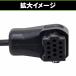 �J���b�c�F���A IP-BUS Bluetooth �A�_�v�^�[ 12V �u���[�g�D�[�X AUX �p�C�I�j�A ���C�����X ���y �Đ� �݊��i�� CD-RB10 �O���A�_�v�^�[ �֘A�摜4