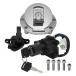 �o�C�N �^���N�L���b�v ���b�L ��2�{ �L�[ �Z�b�g XJR400 XJR400R XJR1200R XJR1300 SRX400 SRX600 TRX850 TDM850 FJR1300 ���������^�C�v