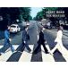 THE BEATLES постер ABBEY ROAD 61cmX91.5cm Avy - load 