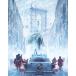  призрак Buster z Frozen * summer импорт постер 61cm x 91.5cm