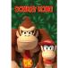 DONKEY KONG Donkey Kong импорт постер 61cm x 91.5cm