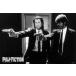  Pal pfi расческа .npulpfiction фильм постер 