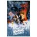  Звездные войны The Empire Strikes Back фильм постер 61cm x 91.5cm