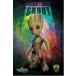 롼ȡǥ󥺡֡饯Groot/Guardians of the GalaxyMARVEL͢ݥ61cm x 91.5cm