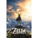  Zelda. легенда breath ob The wild импорт постер 61cm x 91.5cm
