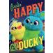  Toy Story 4 TOY STORY4da ключ &amp;ba колено фильм постер 61cm x 91.5cm
