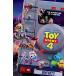 Toy Story TOY STORY4 four ключ ... фильм постер 61cm x 91.5cm