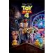  Toy Story 4 TOY STORY4 античный магазин фильм постер 61cm x 91.5cm