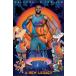  Space * джем Space Jam фильм постер 61cm x 91.5cm