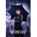 wenzte-Wednesday импорт постер 61cm x 91.5cm