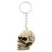  Skull head цепочка для ключей 