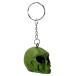  Чужой Skull head цепочка для ключей 