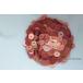 �X�p���R�[�� 4mm ��650��(��2g) �� �}�b�g ���I�[���� �I�����W�n (SCC04AOGES00)