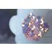 �X�p���R�[�� 10mm ��100��(��2.5g) 5���Ԃт� �I�[�������s���N (SF510AFPEJ00)