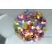 �X�p���R�[�� 10mm ��100��(��2.5g) 5���Ԃт� �I�[���� ���F (SF510AMXES00)