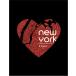 [ New York * карта * Heart ] открытка 