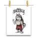 �ݥ��ȥ����� ���٥ꥢ��ϥ����� �� ���� �२���� ���å��ܥ����� ���ݡ��� by Fox Republic