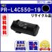 PR-L4C550-19 ֥å ̥ȥʡȥå ꥵ