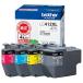 LC412XL-4PK �痿 �C���N�J�[�g���b�W ��e�ʃ^�C�v 4�F�p�b�N �����i�@�@������͂����p�o���܂���