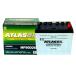 ȥ饹 Хåƥ꡼ ޥĥ TRG-LJR85A/2014(H26)/11-  ATLASBX MF90D26L H41001D