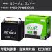 Хåƥ꡼ ɩ ߥ顼塢󥵡 1995(H7)/10 E-CK2A 4G15 1500cc ɸ GS楢 EC-60B19L H31006