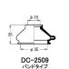 ȥС֡ /   DC-2509 H04006