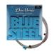 Dean Markley ǥޡ졼 쥭 ֥롼ƥ ˥å Blue Steel Electric 2558 Light Top Heavy Bottom .010-.052