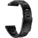 Ahayo QuickFit 26mm замена ремень супер-легкий titanium steel ремешок for GARMIN( Garmin ) Fenix 7X / Fenix 6X / Fenix 5X / Tactix Delta/Fenix 3/Enduro