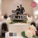  свадьба кекс topa- название inserting печать имеется Happy Wedding свадьба модный дерево кекс свадебный новый . новый . невеста украшение украшение фотосъемка мелкие вещи 