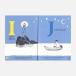 �m���G�{ The MOOMIN ABC�i���[�~���Ɗw��ABC�j�k�����C���e���A �B�e�Ɂb�m���A�E�g���b�g�u�b�N�iH�j�n�[�h�J�o�[ �֘A�摜5