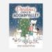  иностранная книга книга с картинками Christmas Comes to MOOMINVALLEY( Рождество . Moomin .......) Северная Европа способ интерьер фотосъемка .l иностранная книга outlet книжка (S) soft покрытие 