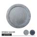  plant pot * stylish * terra‐cotta cement saucer saucer MM023-170 6 number (17cm)