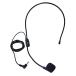 NEXTEC портативный громкоговоритель NX-BV10*NX-BV20WP для headset Mike проводной модель NX-BV10HM