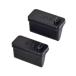F.R.C. NEXTEC мегафон type громкоговоритель NX-BV40 для USB колпак ×2 шт NX-BV40USB