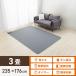 �z�b�g�J�[�y�b�g 3�� �O�� 235�~176 �{�� �����` �d�C�J�[�y�b�g �^�C�}�[�t �g�[�ʐؑ� �_�j�ގ� �R���p�N�g���[ FRU301UH �t���[�_�� �h�V�̓� ���� �֘A�摜1