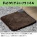 �z�b�g�}�b�g �d�C�}�b�g 40�~40cm �t�����l�� �����g�[ �z�b�g�J�[�y�b�g �~�j �p�[�\�i���g�[ �Ԓ��� �L�����v FRM401HB �t���[�_�� �h�V�̓� ���� �֘A�摜2