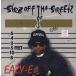 [ record ]EAZY-E - STR8 OFF THA STREETZ OF MUTHAPHU**IN COMPTON LP US 1996 year Release 
