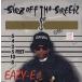[ запись ]EAZY-E - STR8 OFF THA STREETZ OF MUTHAPHU**IN COMPTON LP US 1996 год Release 