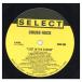 [ запись ]CHUBB ROCK - LOST IN THE STORM without Jacket 12" US 1992 год Release 