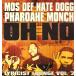 [ запись ]Mos Def, Nate Dogg &amp; Pharoahe Monch / Cocoa Brovaz - OH NO / GET UP 12" UK 2000 год Release 