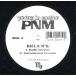 [ запись ]POETRY IN MOTION - KILLA D'S / 187 MODE 12" US 1993 год Release 