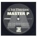 ڥ쥳ɡMASTER P - WHEN THEY GONE 12