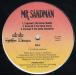 【レコード】MR SANDMAN - EXPOSED 2 THE GAME / Everyday All Day 12