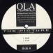 [ запись ]OLA ONABULE - THE PICTURE (UK) 12" UK 2000 год Release 